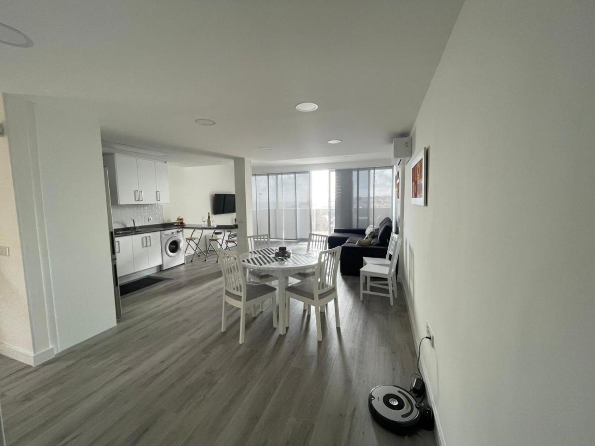 Apartamento Ipa Gonca En Morrojable Morro Jable Zewnętrze zdjęcie