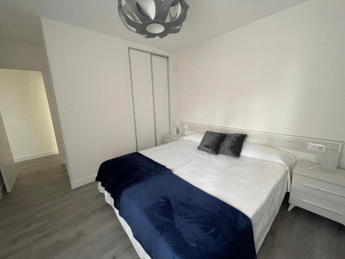 Apartamento Ipa Gonca En Morrojable Morro Jable Zewnętrze zdjęcie