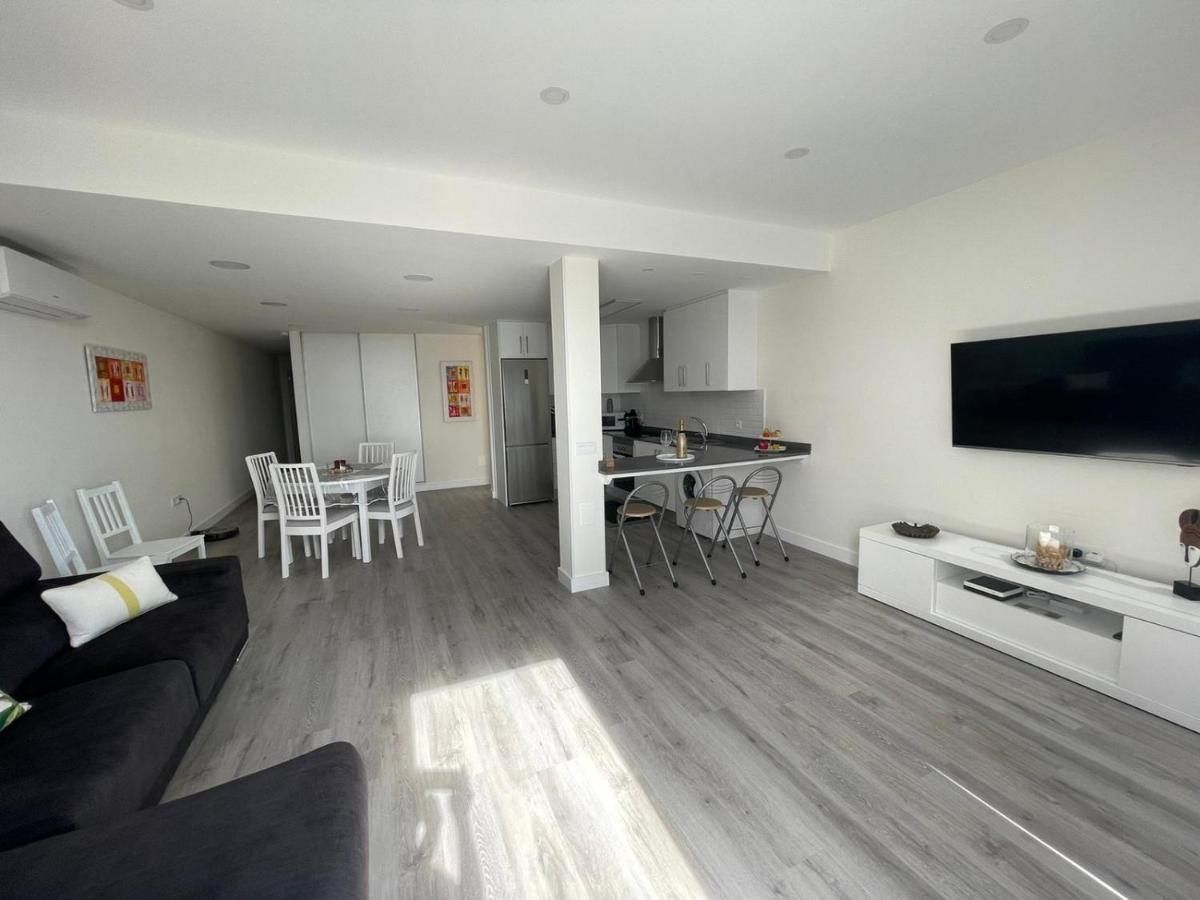Apartamento Ipa Gonca En Morrojable Morro Jable Zewnętrze zdjęcie