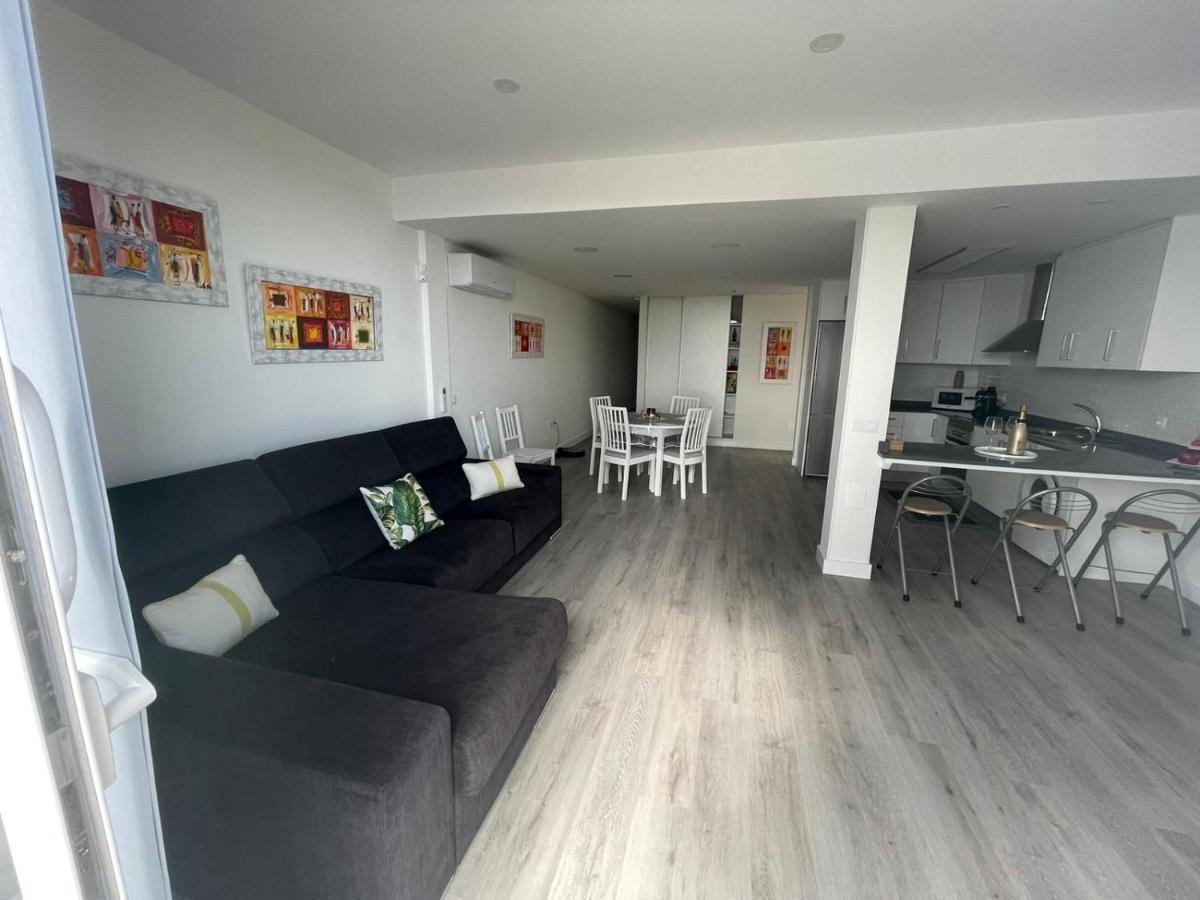 Apartamento Ipa Gonca En Morrojable Morro Jable Zewnętrze zdjęcie
