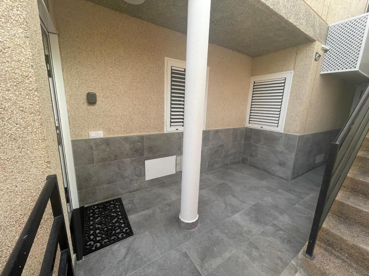 Apartamento Ipa Gonca En Morrojable Morro Jable Zewnętrze zdjęcie