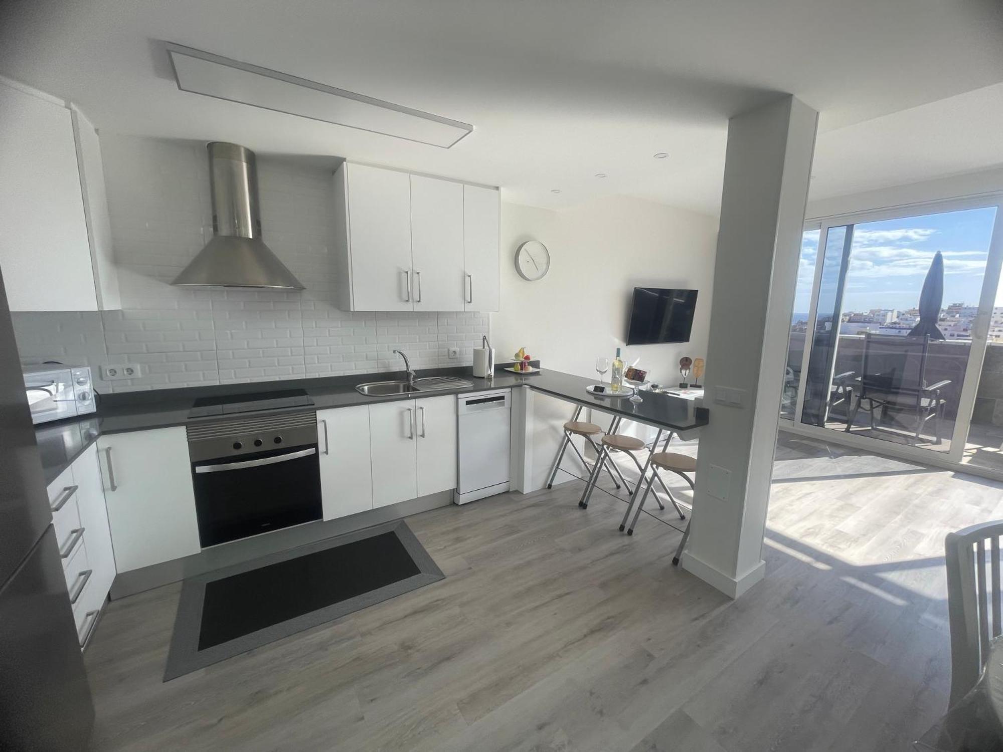 Apartamento Ipa Gonca En Morrojable Morro Jable Zewnętrze zdjęcie